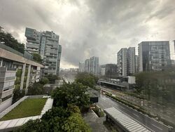 Sennett Residence (D13), Condominium #440455761